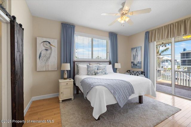 4270 Carlos Court, Hernando Beach, FL 34607