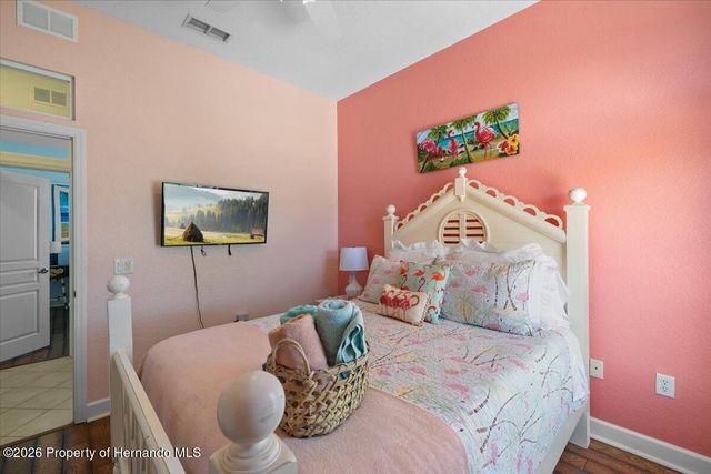 4270 Carlos Court, Hernando Beach, FL 34607