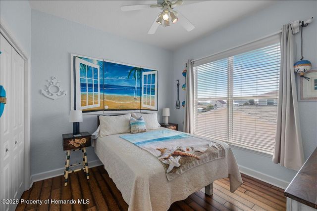 4270 Carlos Court, Hernando Beach, FL 34607