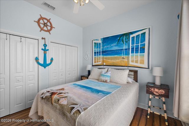 4270 Carlos Court, Hernando Beach, FL 34607