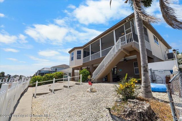 4270 Carlos Court, Hernando Beach, FL 34607