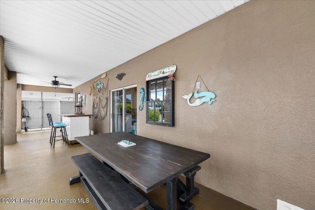 4270 Carlos Court, Hernando Beach, FL 34607