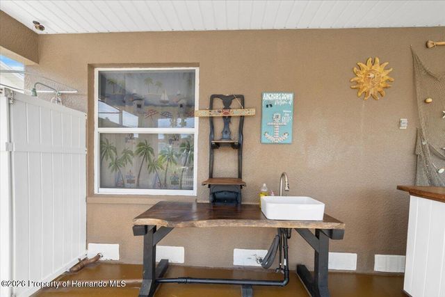 4270 Carlos Court, Hernando Beach, FL 34607