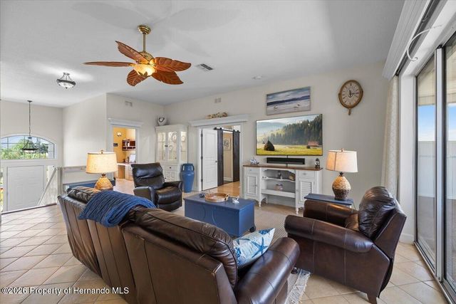 4270 Carlos Court, Hernando Beach, FL 34607