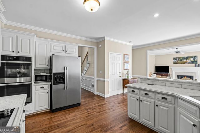 6380 Bannerhorn Run, Alpharetta, GA 30005