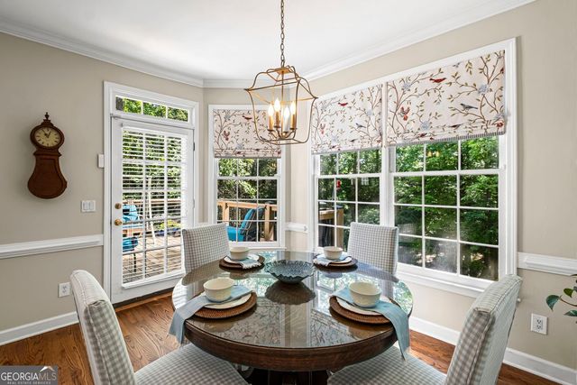 6380 Bannerhorn Run, Alpharetta, GA 30005