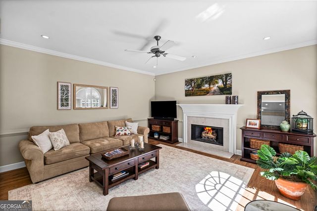 6380 Bannerhorn Run, Alpharetta, GA 30005