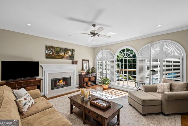 6380 Bannerhorn Run, Alpharetta, GA 30005