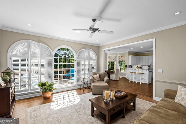 6380 Bannerhorn Run, Alpharetta, GA 30005