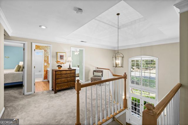 6380 Bannerhorn Run, Alpharetta, GA 30005