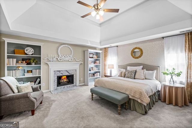 6380 Bannerhorn Run, Alpharetta, GA 30005