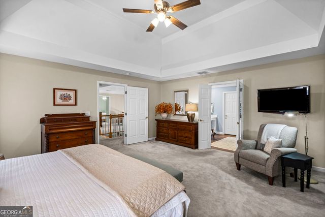6380 Bannerhorn Run, Alpharetta, GA 30005