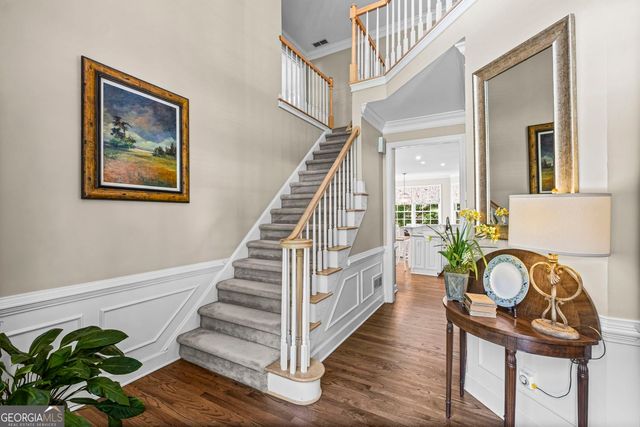6380 Bannerhorn Run, Alpharetta, GA 30005
