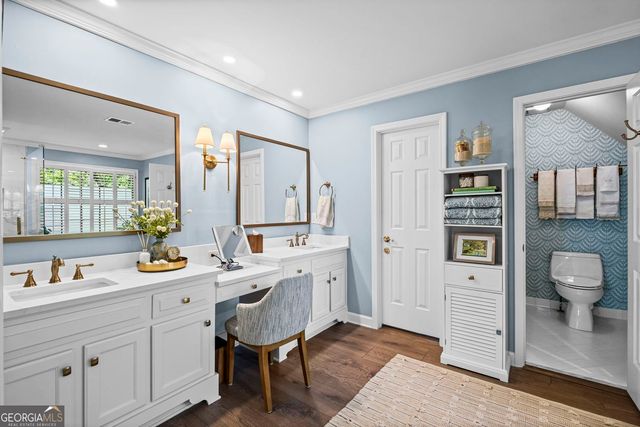 6380 Bannerhorn Run, Alpharetta, GA 30005