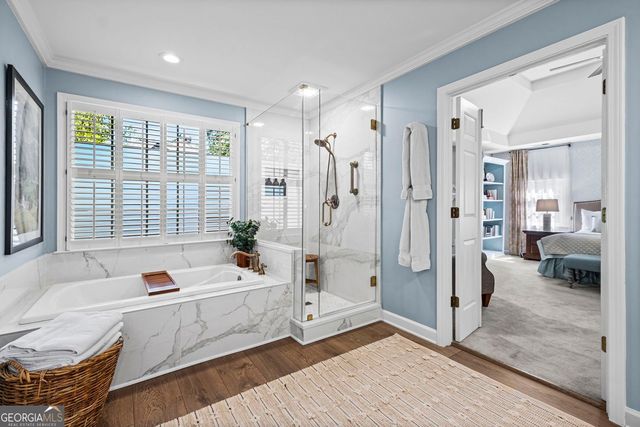 6380 Bannerhorn Run, Alpharetta, GA 30005