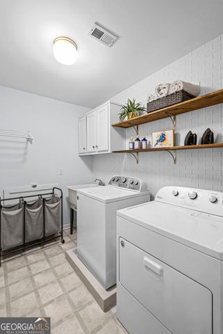 6380 Bannerhorn Run, Alpharetta, GA 30005