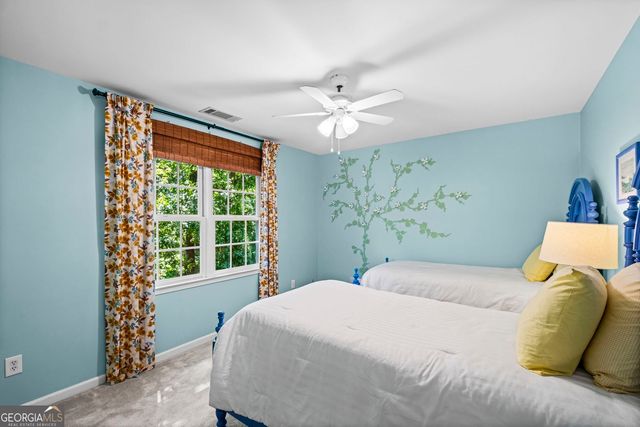 6380 Bannerhorn Run, Alpharetta, GA 30005