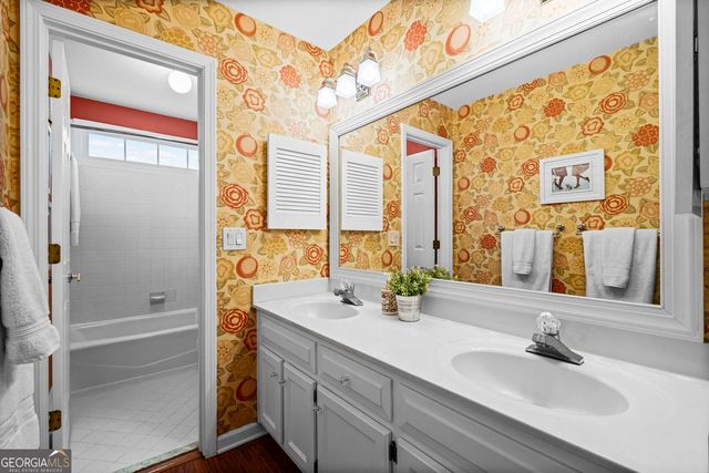 6380 Bannerhorn Run, Alpharetta, GA 30005