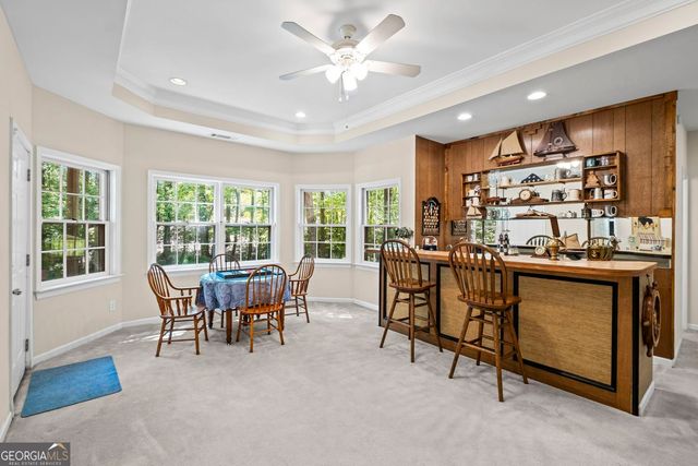 6380 Bannerhorn Run, Alpharetta, GA 30005