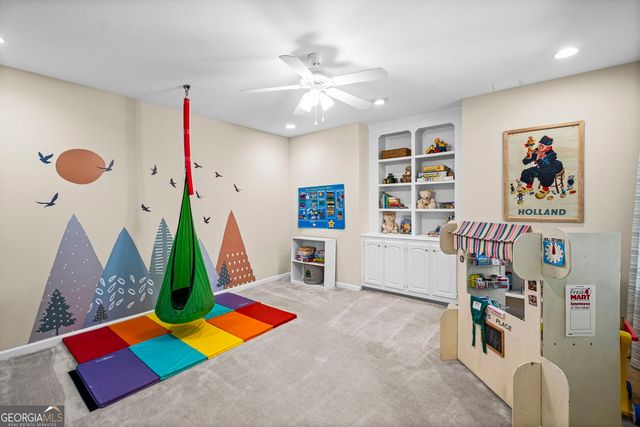6380 Bannerhorn Run, Alpharetta, GA 30005