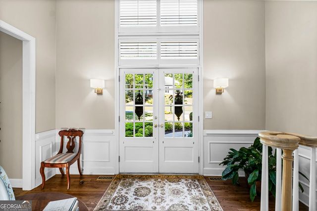 6380 Bannerhorn Run, Alpharetta, GA 30005