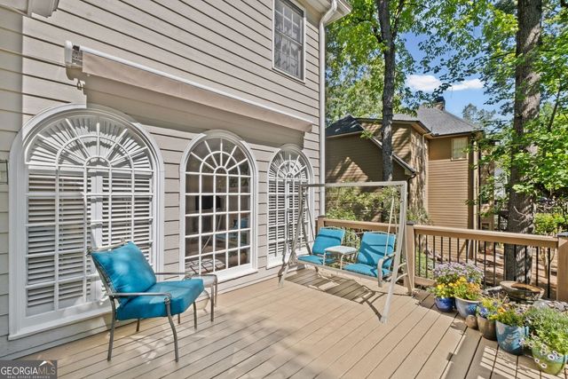 6380 Bannerhorn Run, Alpharetta, GA 30005