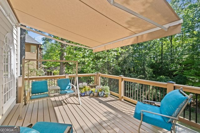 6380 Bannerhorn Run, Alpharetta, GA 30005