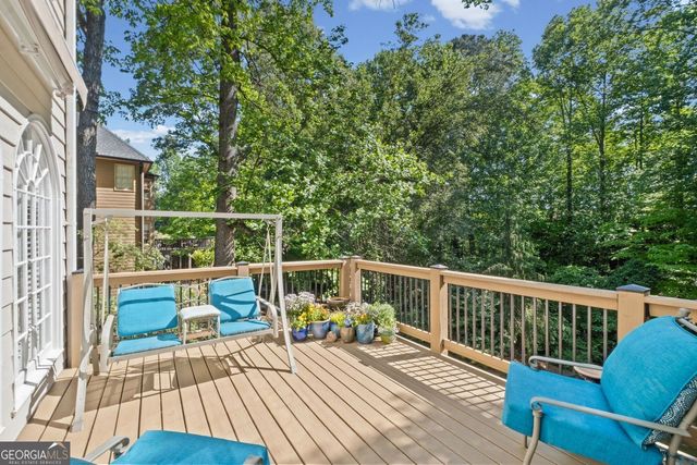 6380 Bannerhorn Run, Alpharetta, GA 30005