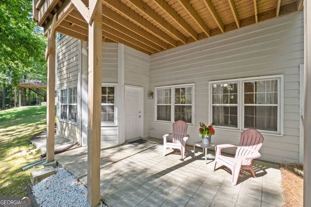 6380 Bannerhorn Run, Alpharetta, GA 30005