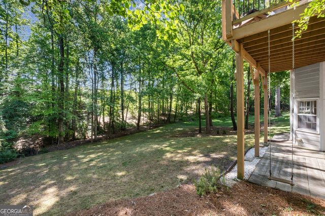 6380 Bannerhorn Run, Alpharetta, GA 30005