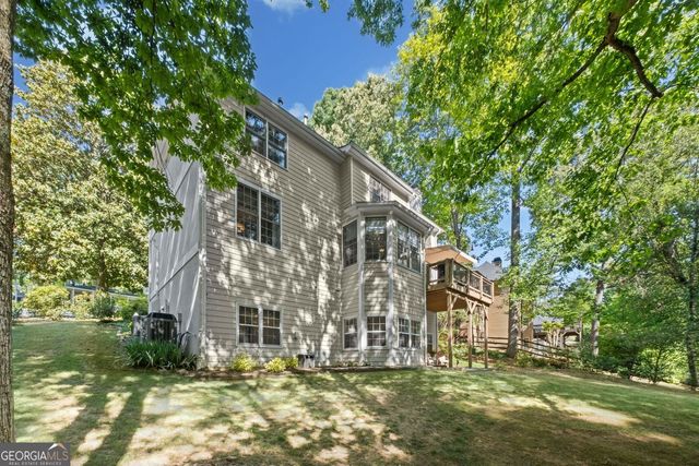 6380 Bannerhorn Run, Alpharetta, GA 30005