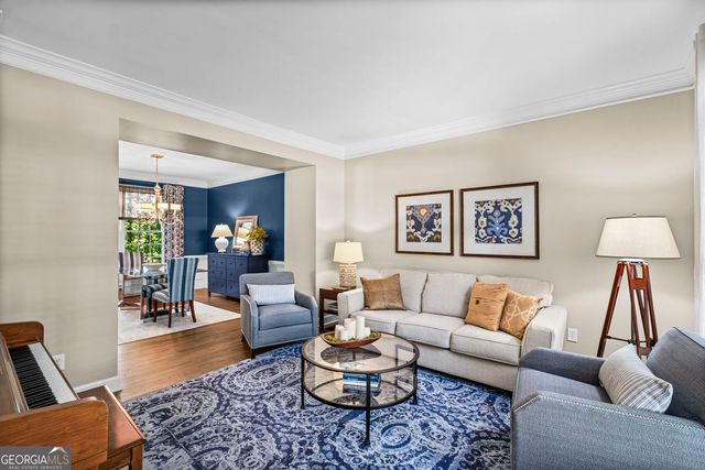 6380 Bannerhorn Run, Alpharetta, GA 30005