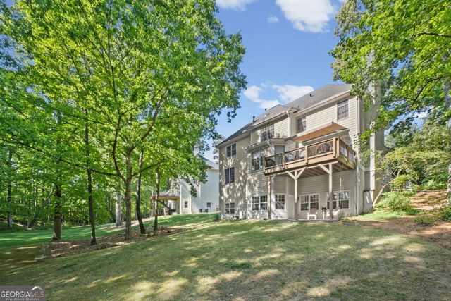 6380 Bannerhorn Run, Alpharetta, GA 30005
