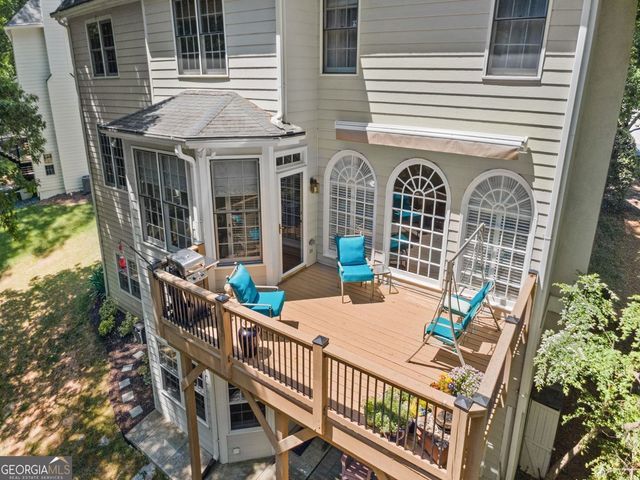 6380 Bannerhorn Run, Alpharetta, GA 30005