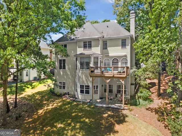 6380 Bannerhorn Run, Alpharetta, GA 30005