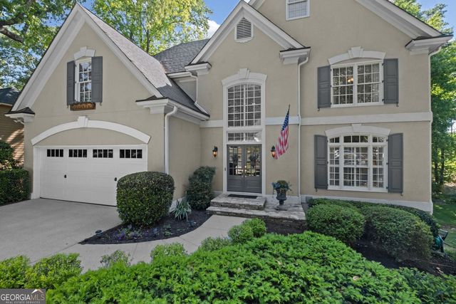 6380 Bannerhorn Run, Alpharetta, GA 30005