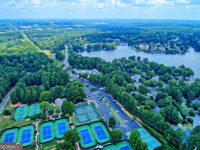 6380 Bannerhorn Run, Alpharetta, GA 30005
