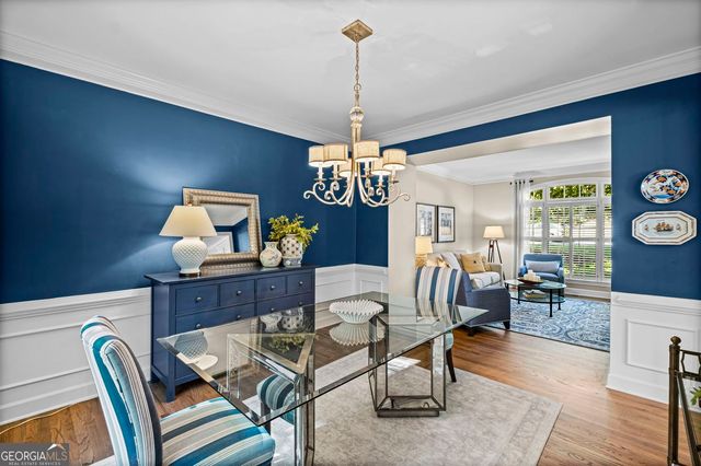 6380 Bannerhorn Run, Alpharetta, GA 30005