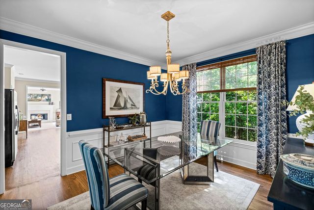6380 Bannerhorn Run, Alpharetta, GA 30005