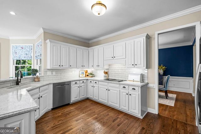 6380 Bannerhorn Run, Alpharetta, GA 30005