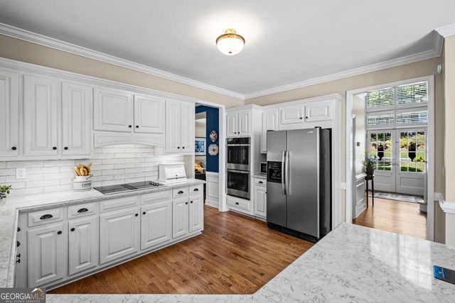 6380 Bannerhorn Run, Alpharetta, GA 30005