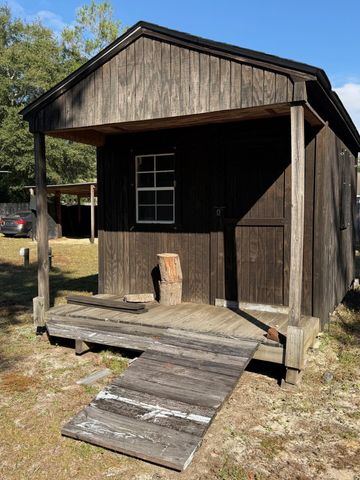 280 Meteyard Lane, Defuniak Springs, FL 32433