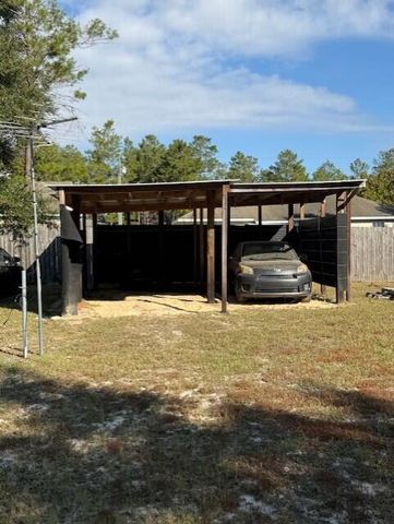 280 Meteyard Lane, Defuniak Springs, FL 32433