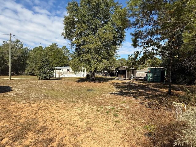 280 Meteyard Lane, Defuniak Springs, FL 32433