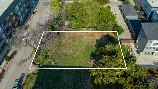 2722 Wingate Street, Fort Worth, TX 76107