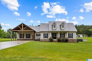 400 COBB DRIVE, Jemison, AL 35085
