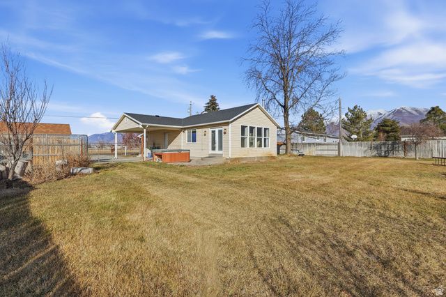 135 W 8800 S, Spanish Fork, UT 84660