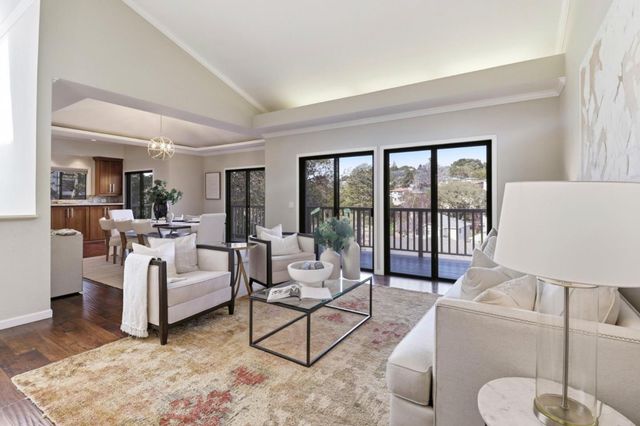 2506 Ralston Avenue, Belmont, CA 94002