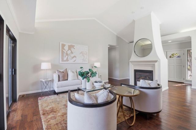 2506 Ralston Avenue, Belmont, CA 94002