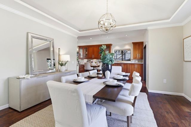 2506 Ralston Avenue, Belmont, CA 94002